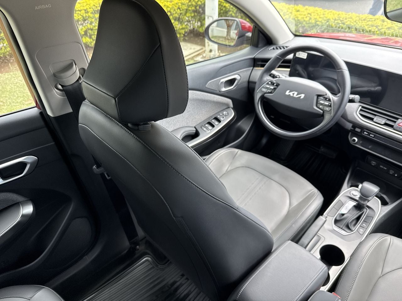 2024 Kia K3 1.6 Ex Pack At