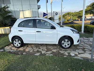 2024 Nissan March 1.6 Sense At