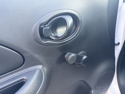 2024 Nissan March 1.6 Sense At