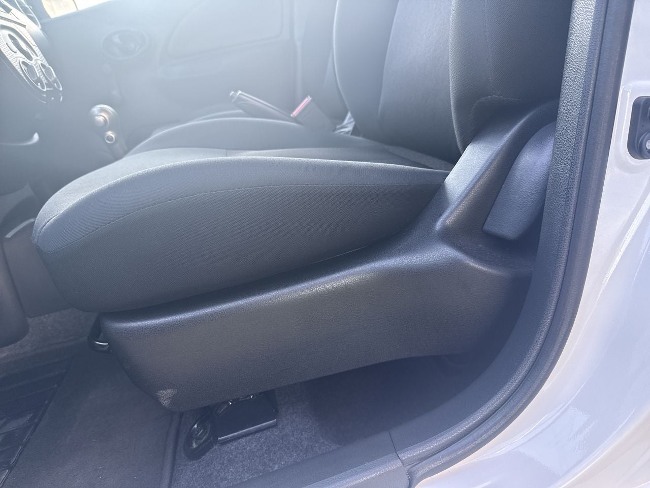 2024 Nissan March 1.6 Sense At