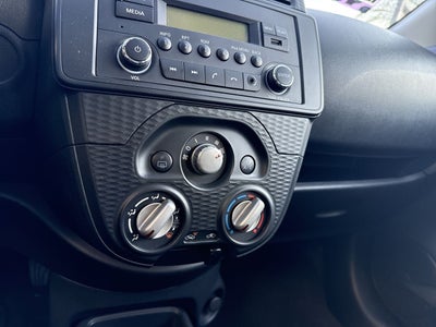 2024 Nissan March 1.6 Sense At