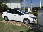 2024 Nissan Versa 1.6 Sense At
