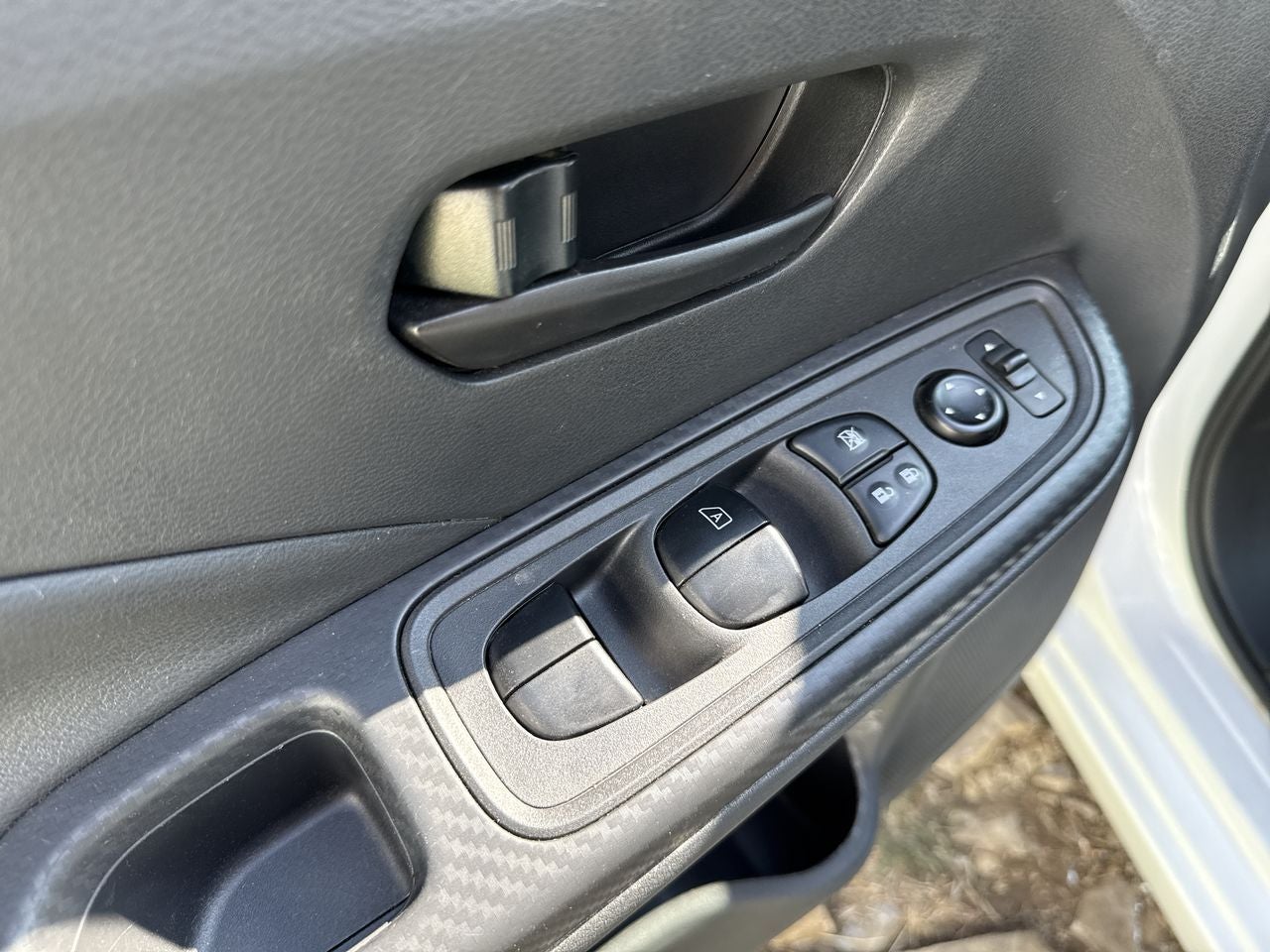 2024 Nissan Versa 1.6 Sense At