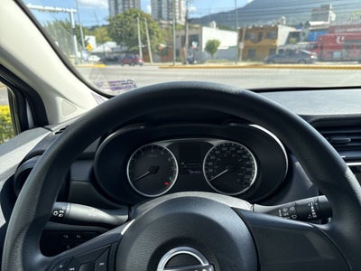 2024 Nissan Versa 1.6 Sense At