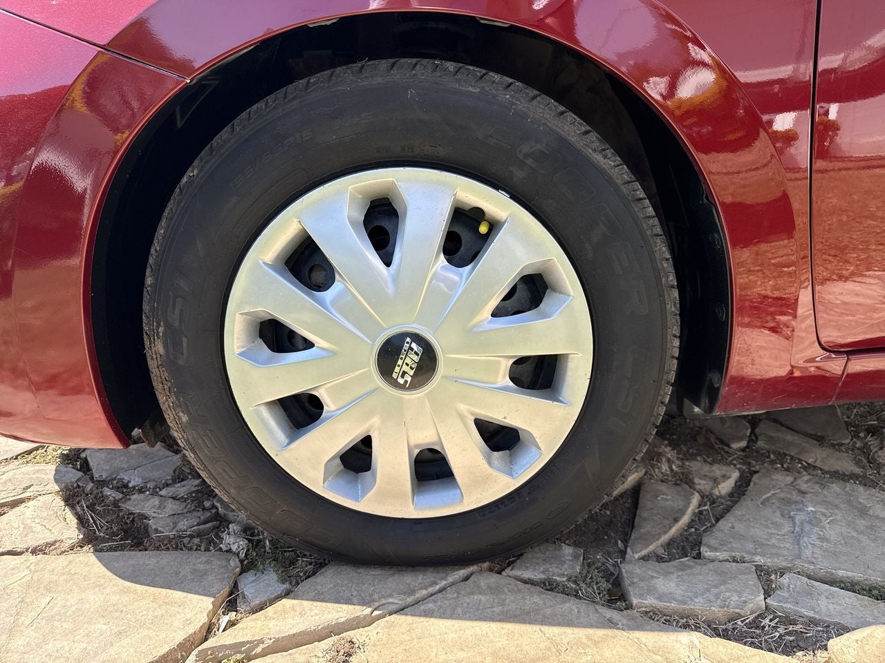 2024 Nissan Versa 1.6 Sense At