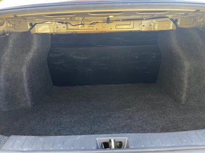 2024 Nissan Versa 1.6 Sense At