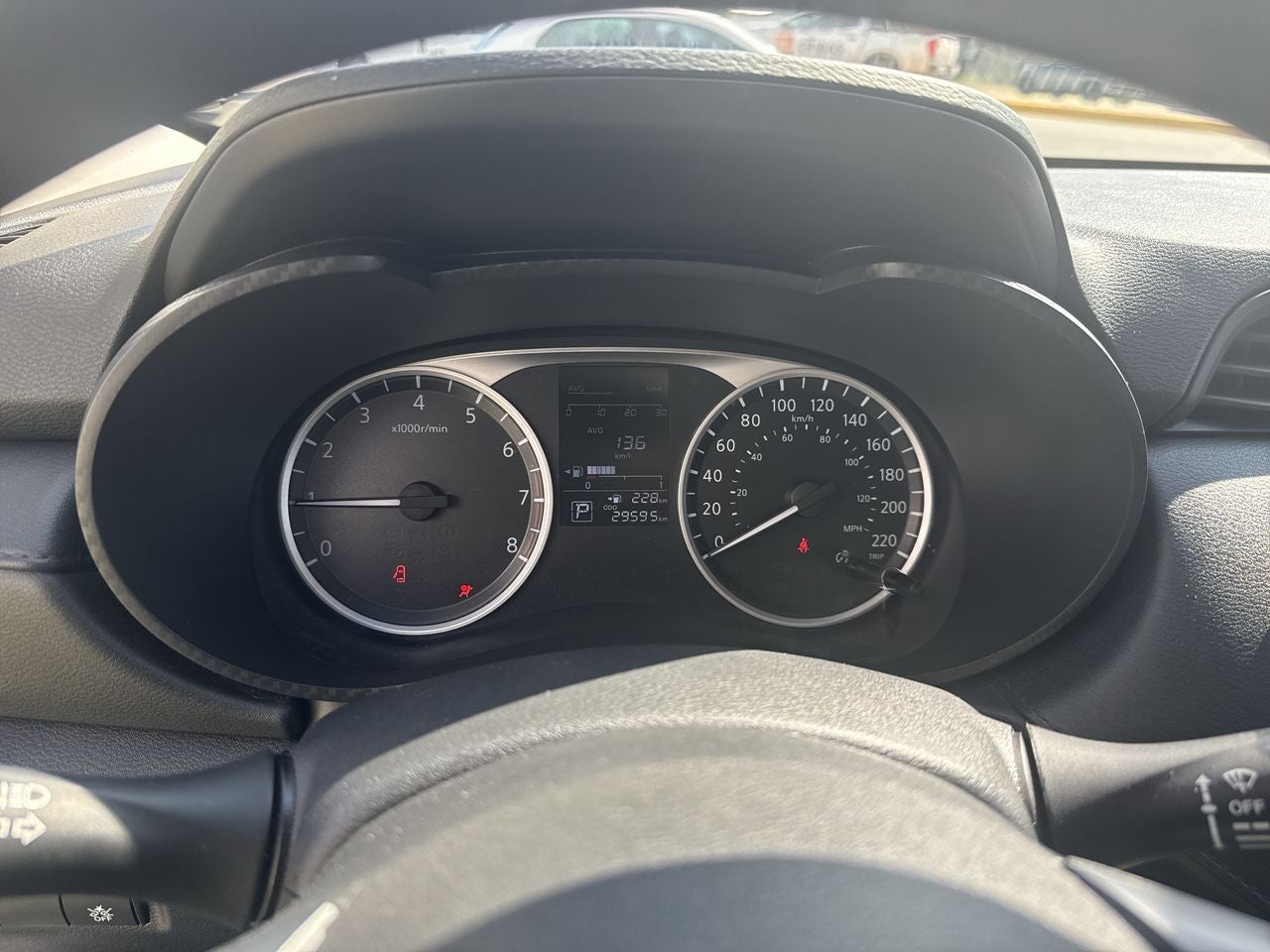 2024 Nissan Versa 1.6 Sense At