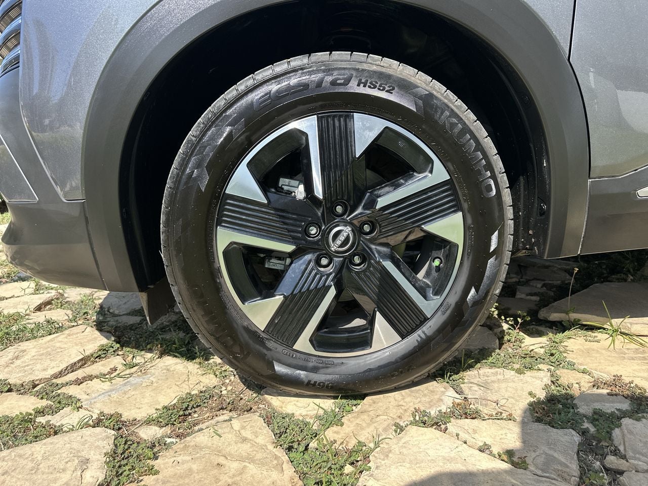 2025 Nissan Kicks 2.0 Advance At