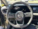 2025 Nissan Kicks 2.0 Advance At