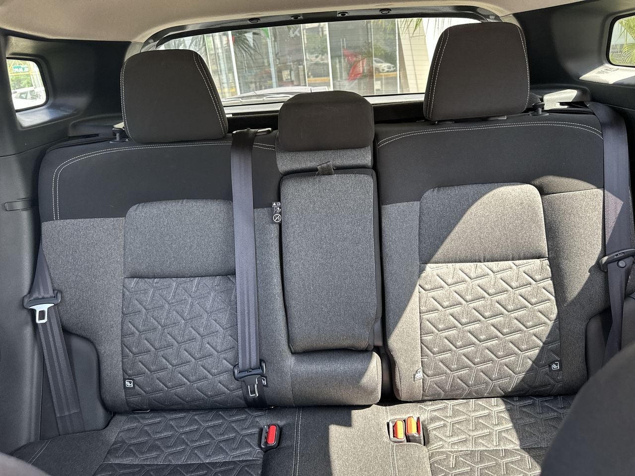 2025 Nissan Kicks 2.0 Advance At