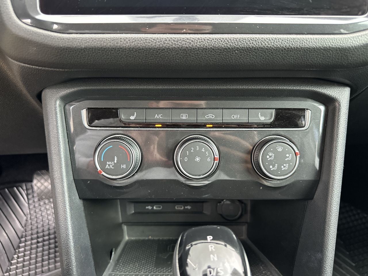 2022 Volkswagen Tiguan 1.4 Comfortline 5p At