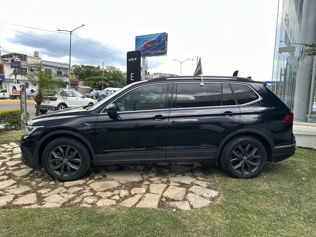2022 Volkswagen Tiguan 1.4 Comfortline 5p At