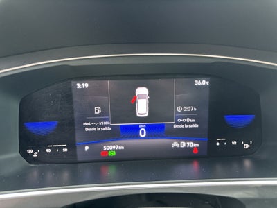 2022 Volkswagen Tiguan 1.4 Comfortline 5p At