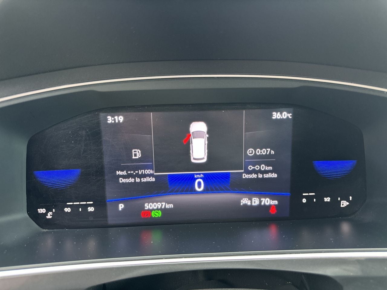 2022 Volkswagen Tiguan 1.4 Comfortline 5p At