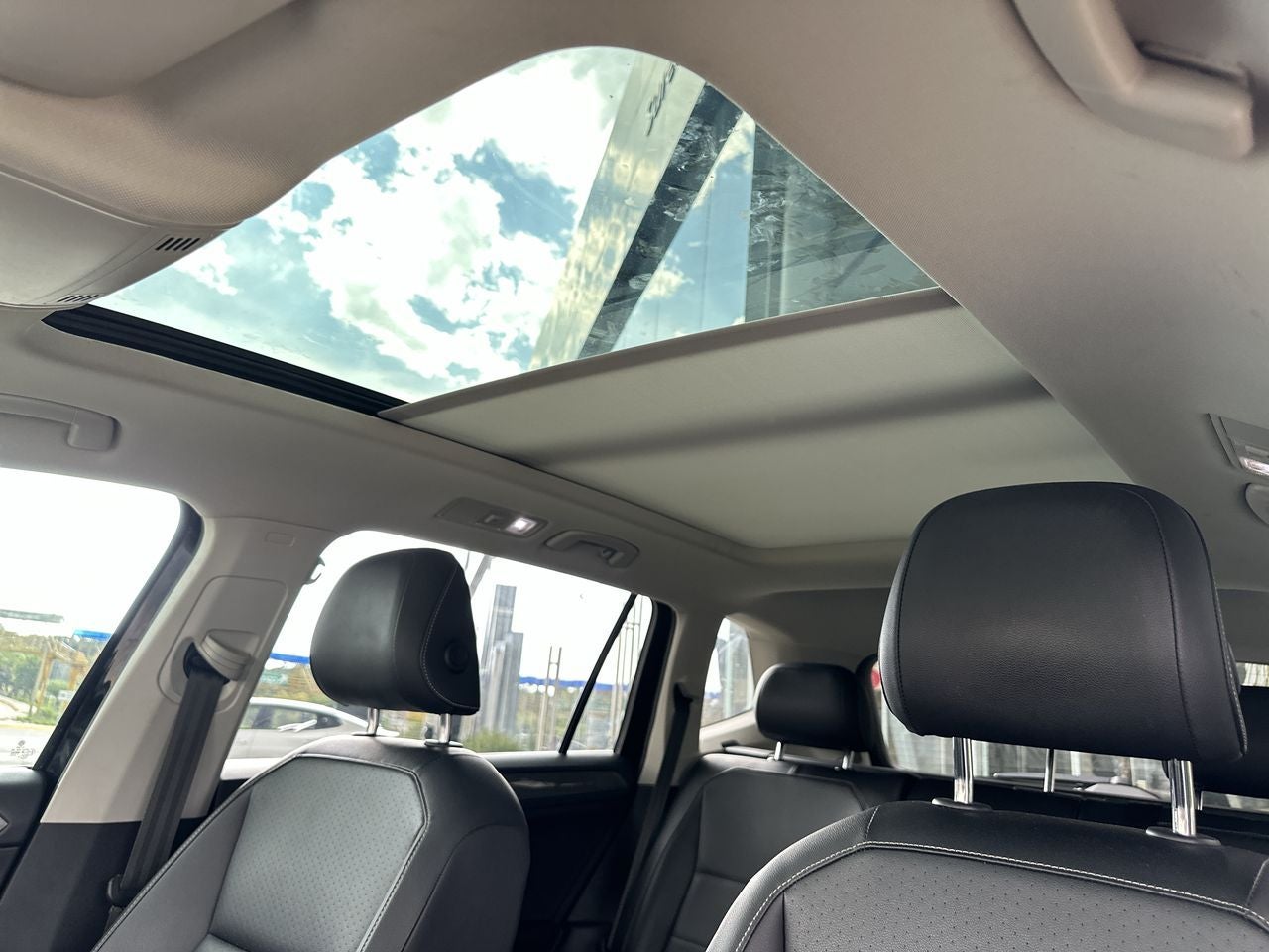 2022 Volkswagen Tiguan 1.4 Comfortline 5p At