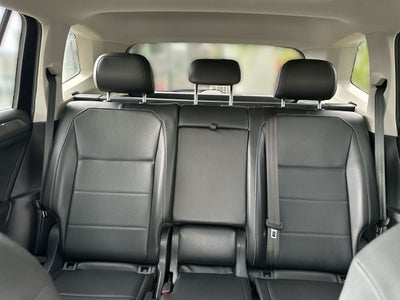 2022 Volkswagen Tiguan 1.4 Comfortline 5p At
