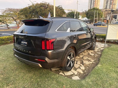 2022 Kia Sorento 2.5 Ex Pack At
