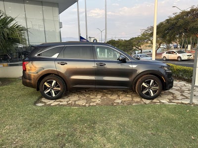 2022 Kia Sorento 2.5 Ex Pack At