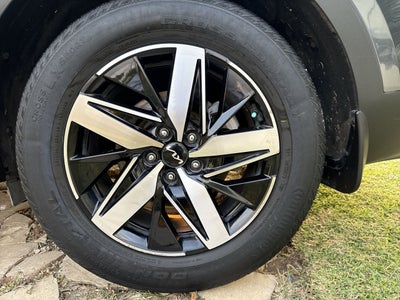 2022 Kia Sorento 2.5 Ex Pack At