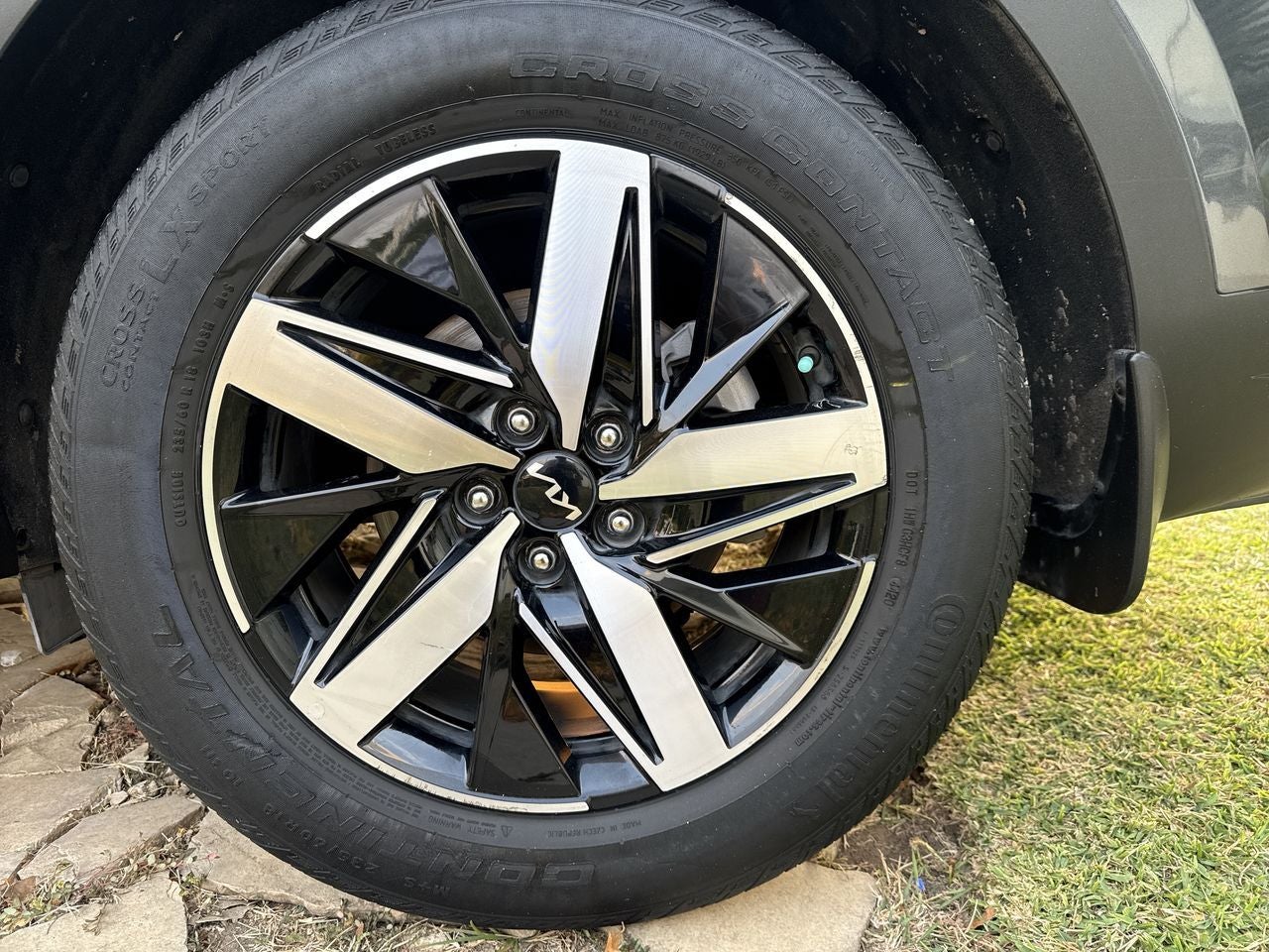 2022 Kia Sorento 2.5 Ex Pack At