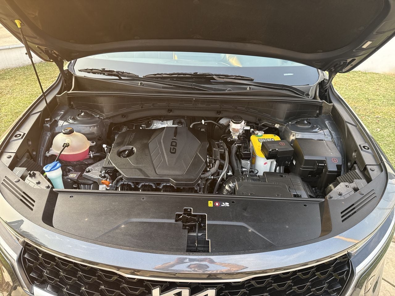 2022 Kia Sorento 2.5 Ex Pack At