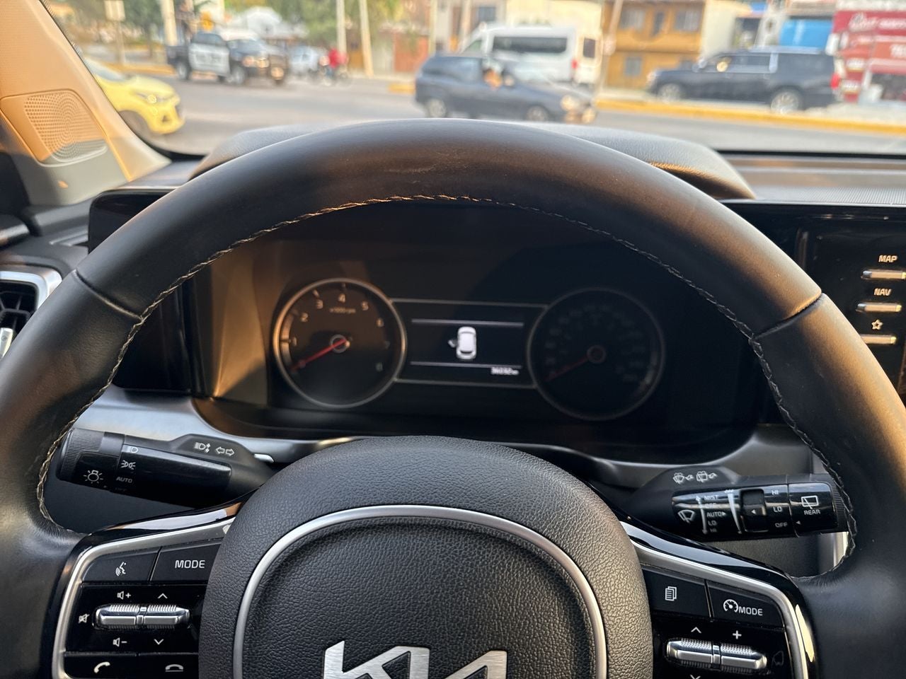 2022 Kia Sorento 2.5 Ex Pack At