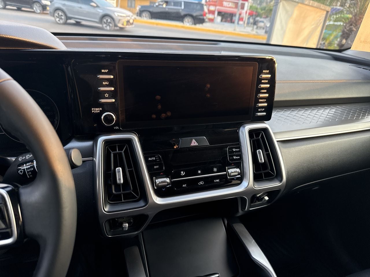 2022 Kia Sorento 2.5 Ex Pack At