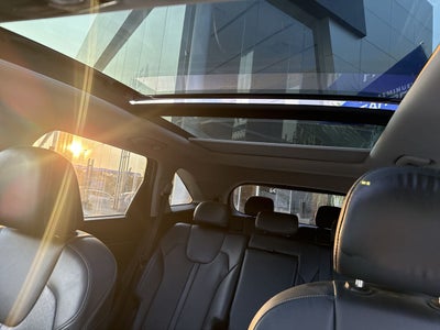 2022 Kia Sorento 2.5 Ex Pack At