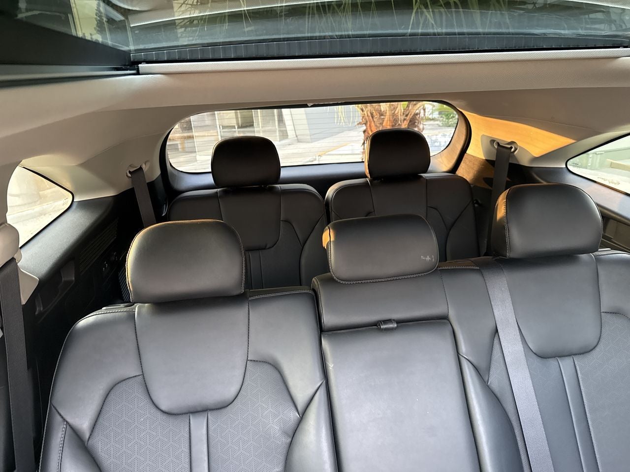 2022 Kia Sorento 2.5 Ex Pack At