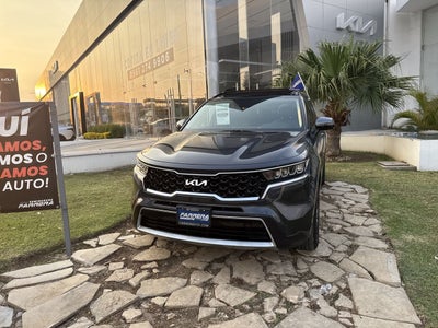 2022 Kia Sorento 2.5 Ex Pack At