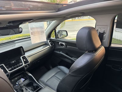 2022 Kia Sorento 2.5 Ex Pack At