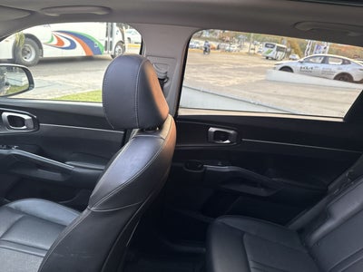 2022 Kia Sorento 2.5 Ex Pack At