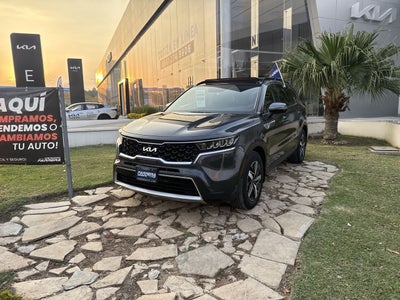 2022 Kia Sorento 2.5 Ex Pack At