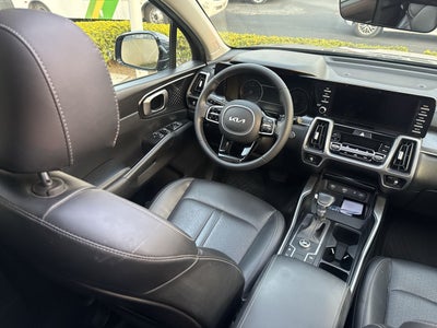 2022 Kia Sorento 2.5 Ex Pack At