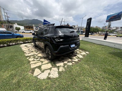 2025 Renault Kardian 1.6 Evolution Mt