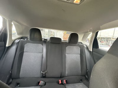 2024 Volkswagen Polo 1.0 Comfortline At