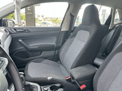2024 Volkswagen Polo 1.0 Comfortline At