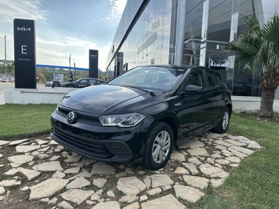 2024 Volkswagen Polo 1.0 Comfortline At