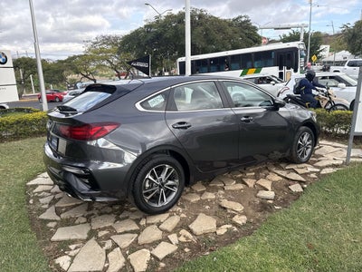 2023 Kia Forte 2.0 Hb Ex At