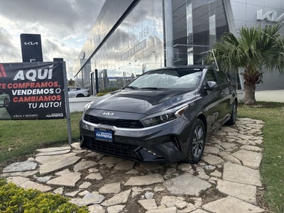 2023 Kia Forte 2.0 Hb Ex At