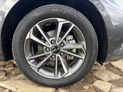 2023 Kia Forte 2.0 Hb Ex At