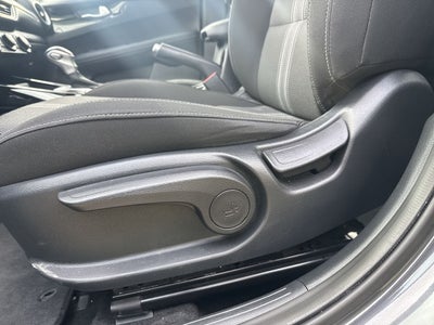 2023 Kia Forte 2.0 Hb Ex At