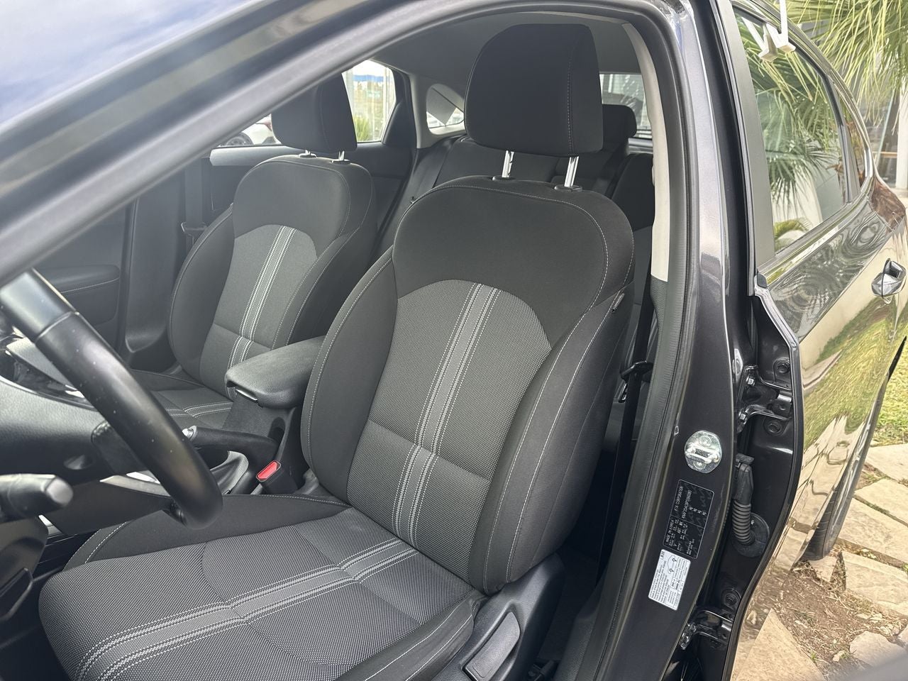 2023 Kia Forte 2.0 Hb Ex At