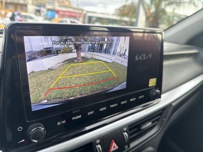 2023 Kia Forte 2.0 Hb Ex At