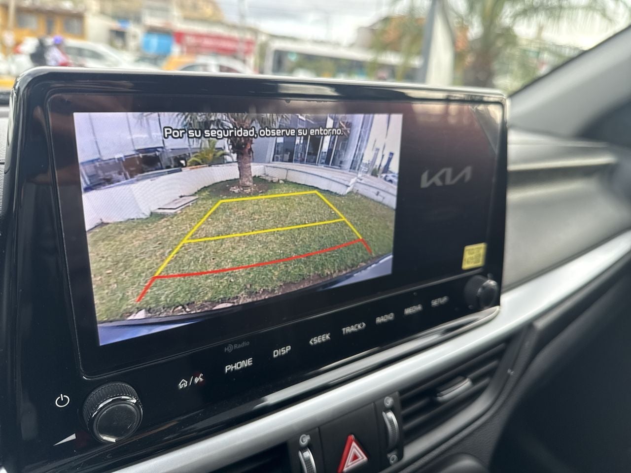 2023 Kia Forte 2.0 Hb Ex At