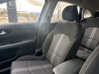 2023 Kia Forte 2.0 Hb Ex At