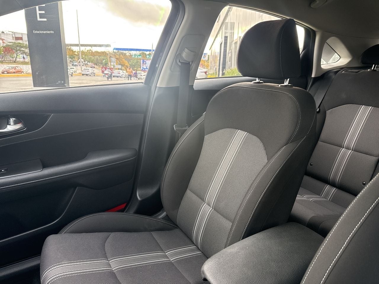 2023 Kia Forte 2.0 Hb Ex At