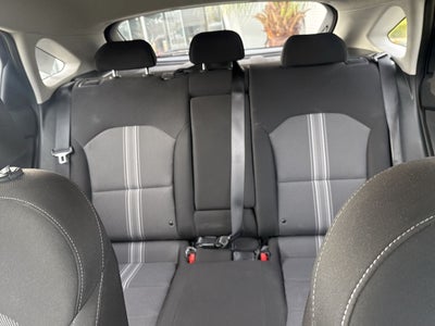 2023 Kia Forte 2.0 Hb Ex At