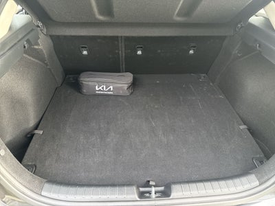 2023 Kia Forte 2.0 Hb Ex At