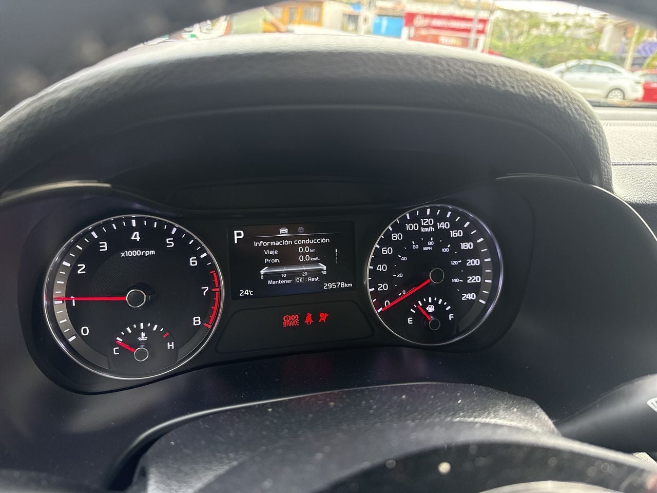 2023 Kia Forte 2.0 Hb Ex At